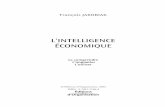 L’INTELLIGENCE ÉCONOMIQUE - eyrolles.com · que – intelligence économique sont foncièrement distincts, même s’ils ne sont pas totalement disjoints. Nous pouvons dire de