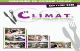 Sommaire - Association HESPUL · 4 Edito Le «Défi 80km» est devenu «Le climat dans nos assiettes» Après le succès du «défi 80km» en 2012, l’Espace INFO> ENERGIE du Rhône