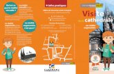 La réalité Infos pratiques virtuelle Office de Tourisme … · Crédits photos : Laurent Baleydier, Office de Tourisme et des Congrès de Clermont-Ferrand / Mise en page et illustrations