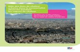 Rôle des îlots de chaleur urbains dans la surmortalité ...solidarites-sante.gouv.fr/IMG/pdf/09plaquette_ilots_chaleur.pdf · Apport de la télédétection à l'anticipation et