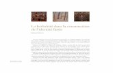 La berbérité dans la construction de l’identité fassiefeslamedumaroc.com/docs/art/1338.pdf · 1343 Ibn al-Ahmar, l’historien andalou qui a vécu à Fès au XIVe siècle, évoque