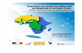 Migrant Remittances in Maghreb Region and Franc … · Powerpoints de présentation 5. ... présentations PowerPoint ayant servi de supports aux ... LAB-CFT Lutte Anti Blanchiment