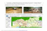 Le projet « Réhabilitations et entretien de routes … Le projet « Réhabilitations et entretien de routes rurales dans la province du Bas-Congo/District du Bas-Fleuve » - Juillet