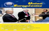 2013 - n° 24 trimestre - European External Action Service · n Projet de Code de Conduite International dans l ... pour l’après-2015 Proche-Orient n Aide de l’UE pour payer