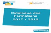 Le Centre Régional de Diagnostic des Troubles d ...crdta.chru-lille.fr/formations/CatalogueformationCRDTA_2017_2018... ·