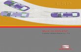 Mark 20 ABS-ESP - Geott.fr - 074 Mark 20... · 2016-05-29 · Les nouvelles fonctions sont en rapport avec la motricité, le freinage et le système de guidage. ... de la force d’adhérence