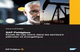SAP Fieldglassfr.fieldglass.com/sites/default/files/etude-de-cas-client-dans-les... · l‘ensemble de la chaîne de production, de l‘extraction du pétrole brut et du gaz naturel