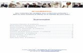 26 candidatures - egconseilsrh.com · Le réseau « Entre 2 Jobs » - EG CONSEILS RH - Mini CV ... Contrôler - Corriger - Fédérer