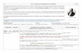 T1 TP 5 : Les plans d’organisation des vertébrés 2ndesvt-a-feuillade.fr/pages/doc_seconde/TP5-Plans-dorganisation... · T1 TP 5 : Les plans d’organisation des vertébrés 2nde