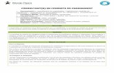 consultant(e) en conduite de changement - reseau …reseau-figure.fr/.../121/2012/03/Angers-Chimie-de-lenvironnement-1.pdf · déménagement d'un laboratoire de l'industrie pharmaceutique,