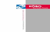 TECHNOLOGIE DES CHAÎNES - koebo.com · des chaînes support de rotation pour lingots ... galets de roulement et de guidage ... Chaîne à raclettes montée en double avec galet de