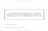 Support de Cours (Version PDF) - CAMPUS …campus.cerimes.fr/maieutique/UE-obstetrique/travail_debut/site/... · Elle correspond à la partie des membranes et à la couche de liquide
