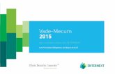 Vade-Mecum 2015 - Middlenext · Les Principales Obligations Juridiques de A à Z D’hoir Beaufre Associés Société d’avocats db. 2 | | 3 Ce VADE-MECUM est un document d’actualité.
