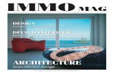 IMMO MAG N - fc-communication.comfc-communication.com/pdf/8-01.pdf · En décembre dernier, Roger Dérieux, a réalisé son 1000e collage, exposé avec une vingtaine d’œuvres au
