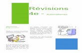 Révisions 4e - Collège Marcelin Alberttechnostnazaire.free.fr/page25/styled-4/downloads-41/files/... · routiers disposé sur le bord des routes et qui fonctionne seul, sans ...