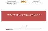 REFERENREFERENT TTTIEL DES EMPLOISIEL DES … · marché n°09 / 2009 page 1 phase 1 royaume du maroc ministere de l ’e mploi et de la formation professionnelle - dÉpartement de