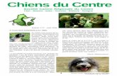 Société Canine Régionale du Centrechiens-du-centre.fr/IMG/pdf/bullA5p.pdf · Je vous souhaite un grand bonheur avec vos chiens ! ... meilleur chien de l’exposition. ... avis.