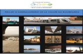 PROJET D’AMENAGEMENT DE LA VALLEE DU …avitem.org/sites/default/files/ressources/pdf/article/6note_de... · Entre le pont de l’ONCF et le pont Mohammed V, l’oued modèle une