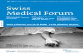 Swiss Medical Forum 38/2015 · visait un échange sur des thèmes issus du domaine des TMO-MRC (troubles minéraux et osseux de la maladie rénale chronique), pour lesquels, faute