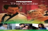 Feb 2018 Issue 279 The Guide - usa.tv5monde.comusa.tv5monde.com/sites/usa.tv5monde.com/files/2_-_9135_tv5_feb... · Ce qui est intéressant dans tout pour être heureux, c’est qu’au