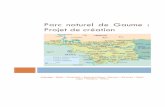 Parc naturel de Gaume : Projet de création - etalle.be · Parc naturel de Gaume : Projet de création - - - Plan de gestion 2013-2023 -Aubange – Etalle – Florenville – Meix-dvt-Virton