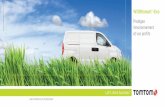 WORKsmart -Eco - TomTom Telematics GB · PDF fileplus particulièrement sur la maîtrise de votre empreinte carbone. ... De la consommation aux économies de carburant, en passant