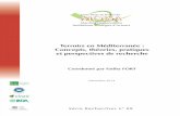 Terroirs en M diterran e : Concepts, th ories, pratiques ... · Aziza Ladjouze 3- Commerce extérieur des produits algériens de terroir : quel rôle pour les réseaux de diaspora