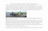 Bordeaux Conques à vélo du 10 au 13 juin 2015 - …pessac.cyclo.ffct.org/voyages/vi_2015_recit_christian.pdf · La prospérité de l’abbaye est associée aux reliques de sainte