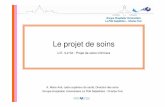 U.E. 3.2 S2 : Projet de soins infirmiersbenjamin.dautrif.free.fr/IMG/pdf/IFSI_S2-_Le_projet_de_soins_-_UE... · 33 CREX et RMM 5 QUALITE 27 Pratiques de prévention (chutes) 6 QUALITE