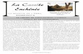 LE CHEMIN DE SAINT JACQUES, L’UNESCO UN …asel.eu.com/bulletin/no048_NOVEMBRE_2016.pdf · Le Chemin de Saint-Jacques de Compostelle, longtemps tombé dans une sorte d’oubli,