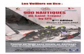 Les Voiliers en lice - Société Nautique de Saint-Tropez · derniers temps ave la préparation du ateau, ... class 40 lors de la route du Rhum 2010. ... Jean-Philippe Gallois (Saint-Tropez)