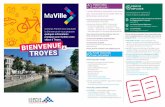 Les transports en commun à pour vous accueillir et …ressources.campusfrance.org/guides_etab/villes/fr/Troyes_fr.pdf · Si vous séjournez en France plus de 3 mois, il est ... de
