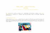 BILAN FESTIVAL 2016 - Jazz au Sommet · France Bleue : Du 5 au 11 septembre 2016, sans coût pour JAS. France Bleu Saint Etienne ... Une interview qui a été diffusée plusieurs