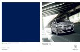du 02 Février 2015 PEUGEOT 308 - …assetseu.izmocars.com/toolkitPDFs/2015/Peugeot/308/2015-Peugeot... · Une technologie magnifiée par l ... moderne transcende les codes de l’automobile.