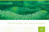 Biologie et écologie - Accueil | Graiegraie.org/zabr/OuvrageLacs/Lacs Alpins_Chapitre2_HD.pdf · Un transport passif s’est aussi fait, soit par le milieu aquatique pour les ...