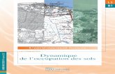 Dynamique de l’occupation des sols - GIP Loire Estuaire · mutations des espaces et de comprendre les mouvements et la dynamique ... Stabilité et instabilité pour la zone test