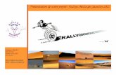 Présentation de notre projet : Rallye Aïcha des …rallyonsnous.free.fr/rallyeGazellesmars2012.pdf · médias confondus, et 182 à l’international (Afrique, Allemagne, Belgique,