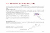 TP Mesures de longueurs (1) - Centre de Recherche ... · © MENRT, CNDP et GTD de physique-chimie Document d'accompagnement du programme de physique en 2nde – Version de janvier