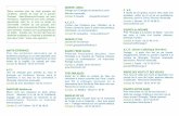 GROUPE JONAS C .V.X. EQUIPES du ROSAIREst-etienne-drouais.fr/documents/plaquetteparoisse2016.pdf · EQUIPES du ROSAIRE ... Parole, prière, réﬂexion sur le sens du texte et ...