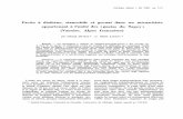 Faciès à disthène, staurotide et grenat dans un ...geologie-alpine.ujf-grenoble.fr/articles/GA_1984__60__5_0.pdf · au cours de remobilisations migmatitiques (TUR-NER, 1968). Néanmoins