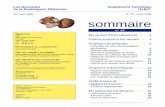 sommaire - adelirose.free.fradelirose.free.fr/download/brochures/levain.pdf · Le Petit Larousse Illustré (éd. 1992) ou Le Petit Robert (éd. 1993) définissent le levain comme