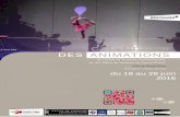© Yves Petit DES ANIMATIONS - trevou-treguignec.bzhtrevou-treguignec.bzh/.../06/2016-06-Calendrier-animations-sem-25.pdf · Gratuit Médiathèque Salle du chapitre ... Fañch Peru