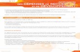Fiche ACTIVATION DÉPENSES DE RECHERCHE ET …caribou.nexen.net/Newsletters/sic/2010/Contenu/Fiche11.pdf · COÛTS INCORPORABLES DANS LES ACTIFS COÛTS ATTRIBUABLES AUX COÛTS DE