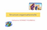 02a structureE [Mode de compatibilité] - Voynnetfvoynnetf.fr/wp-content/uploads/2013/06/02astructuree11.pdf · communication, réunions, comités, hiérarchie Informel Interactions
