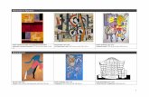 Abstraction et figuration - ac- · PDF fileKurt Schwitters (1887-1948) Merzbau, original, de la maison de Schwitters à Hanovre, 1919-1933. Assemblage : morceaux de bois,