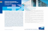 FRUCTIPIERRE FRUCTIRÉGIONS BULLETIN …viageo.fr/wp-content/uploads/2016/06/FRUCTIPIERRE... · tions de bureaux neufs a atteint 170 €/m²/an en centre-ville, un plus haut historique,