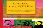 projet charte ATSEM mai 2015 - Accueil - Ville de … · 7 statUt des atsem : Une avanCée édUCative pLeine d’ambigUïtés Les agents territoriaux des écoles maternelles relèvent