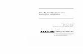 Guide d’utilisation des enquêtes salariales · TECHNOCompétences Comité sectoriel de main-d’œuvre en technologies de l’information et des communications 550, rue Sherbrooke