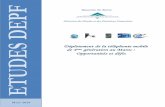 Royaume du Maroc - finances.gov.ma · Déploiement de la téléphonie mobile de 4ème génération au Maroc : Opportunités et défis 3 Introduction Le secteur des télécommunications