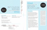 DSAA - lyceelecorbusier.comlyceelecorbusier.com/doc/depliant-der5.pdf · La démarche englobe les étapes d’idéation, de création, de réalisation de prototypes et de mise au